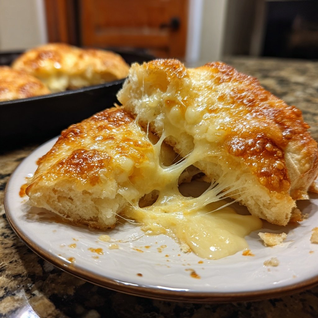 Geiles Essen Mit Käse