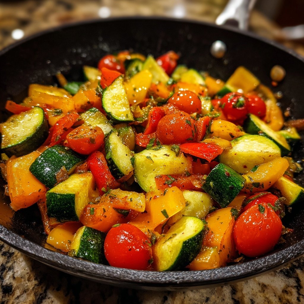 Leichte Küche für Genießer