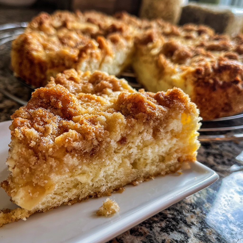 Streuselkuchen Ohne Ei